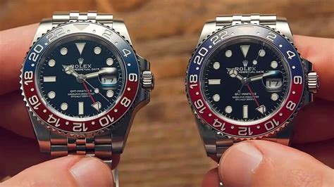 Rolex: Sieben Expertentipps, wie Laien eine Fake